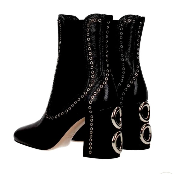 MIU MIU BOOTS